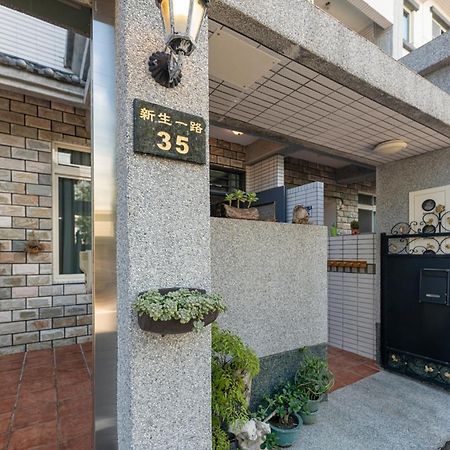 Ruisui Style B&B Exterior photo