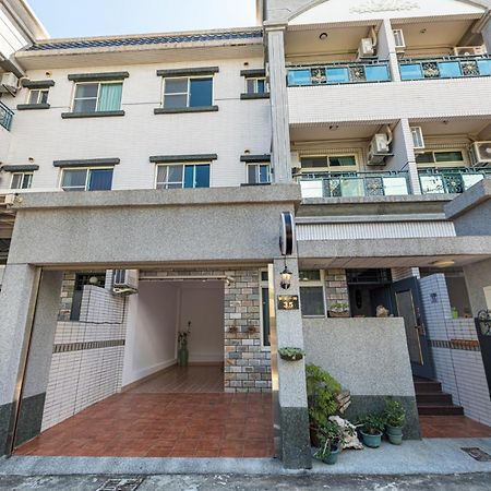 Ruisui Style B&B Exterior photo