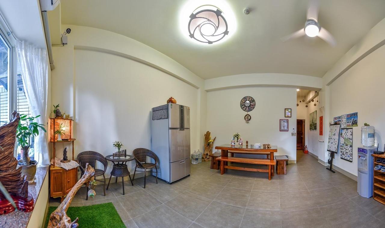 Ruisui Style B&B Exterior photo