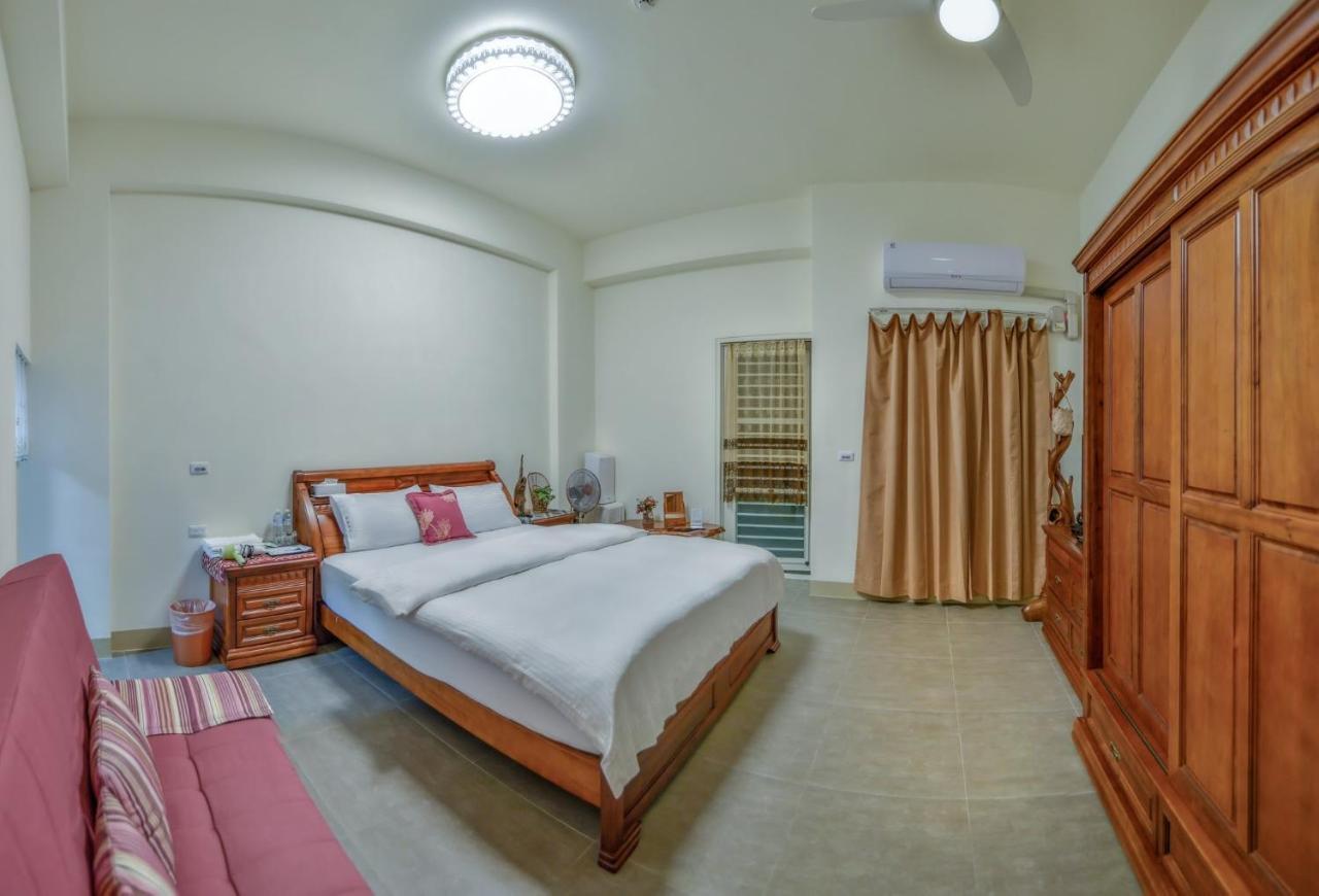 Ruisui Style B&B Exterior photo