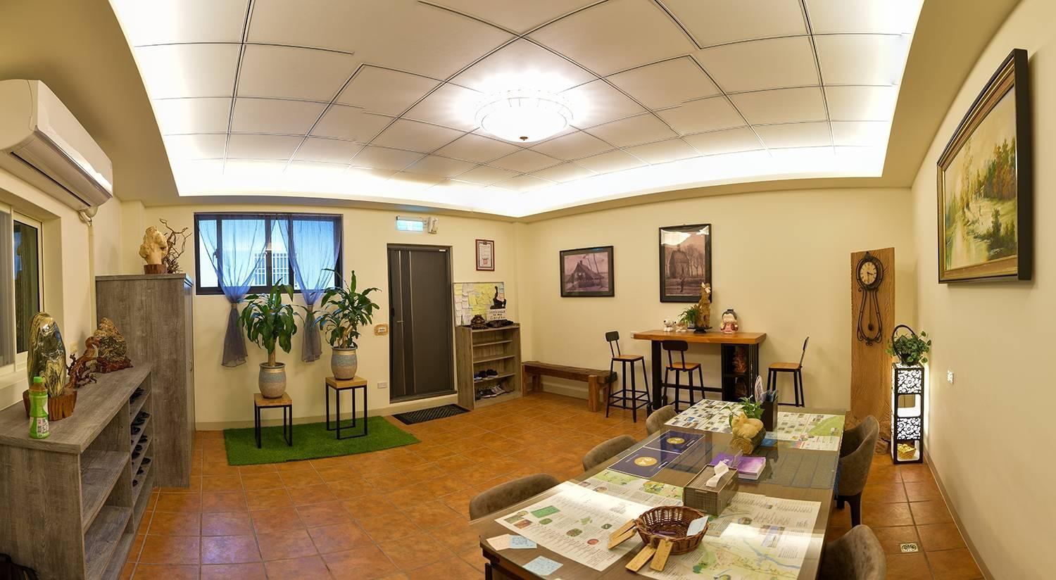 Ruisui Style B&B Exterior photo
