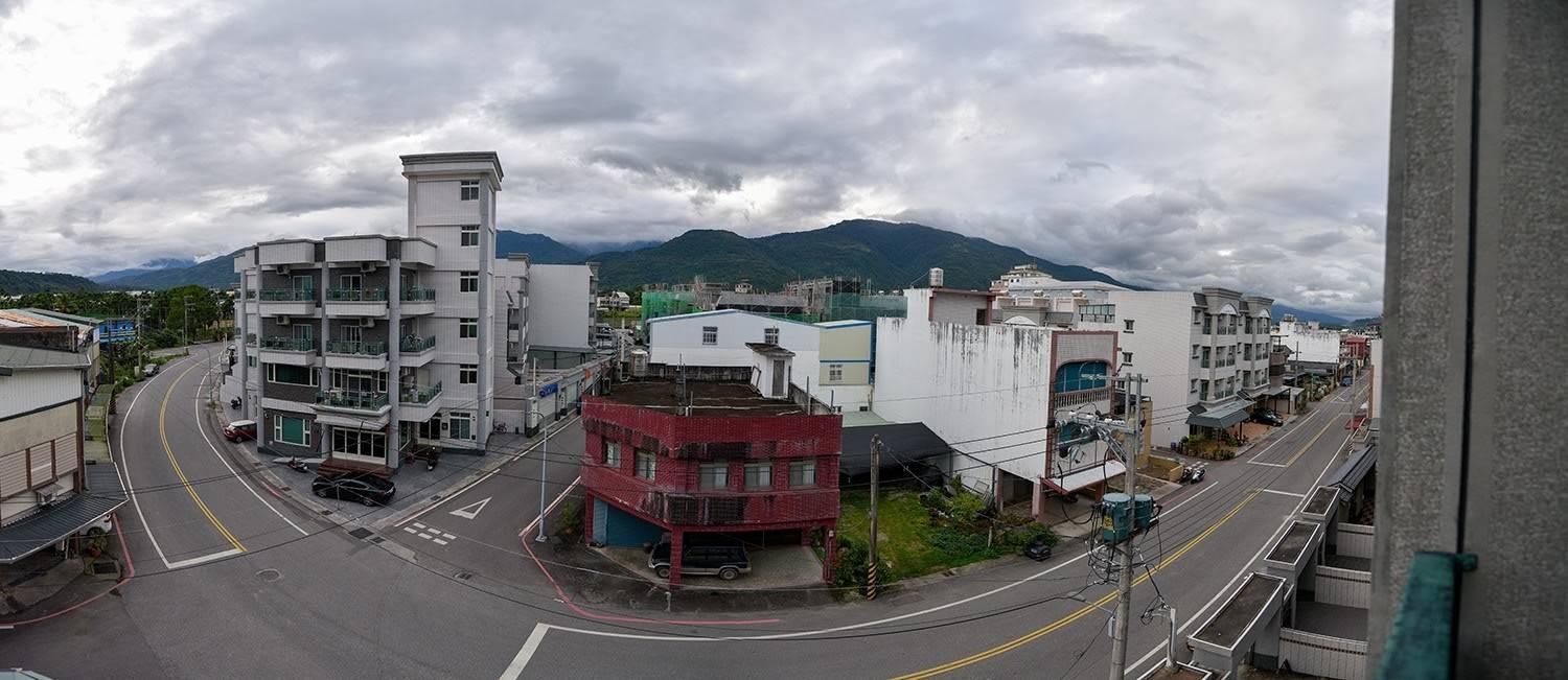 Ruisui Style B&B Exterior photo