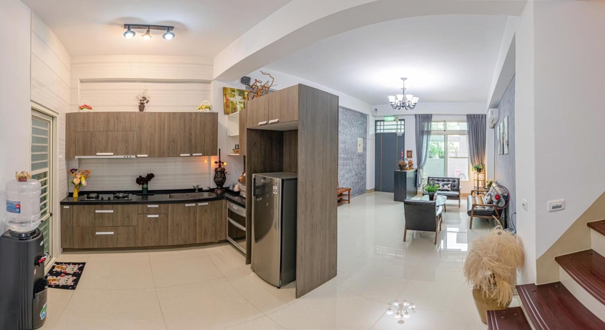 Ruisui Style B&B Room photo