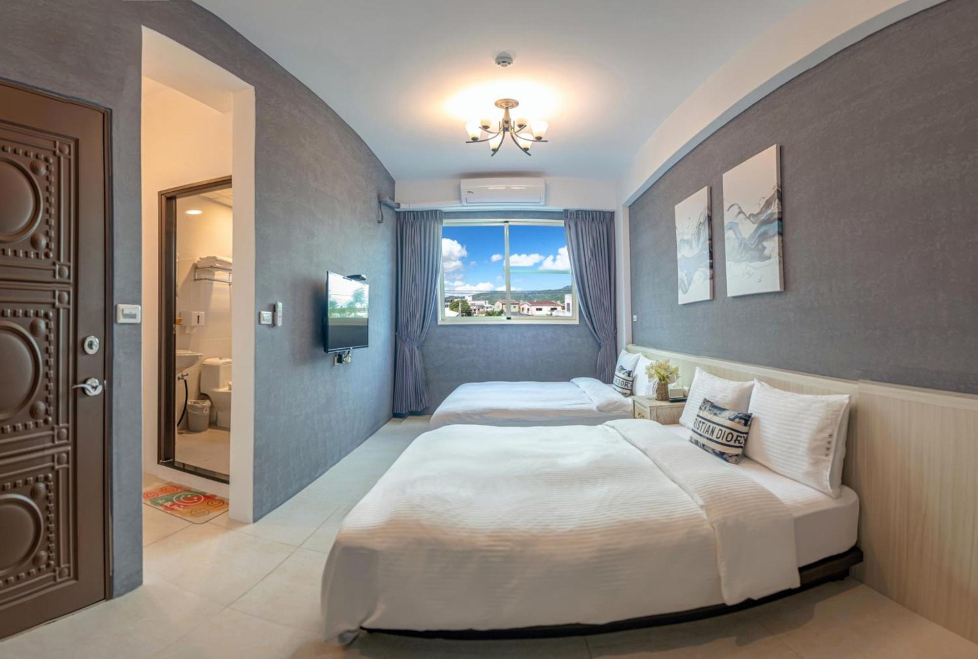 Ruisui Style B&B Room photo