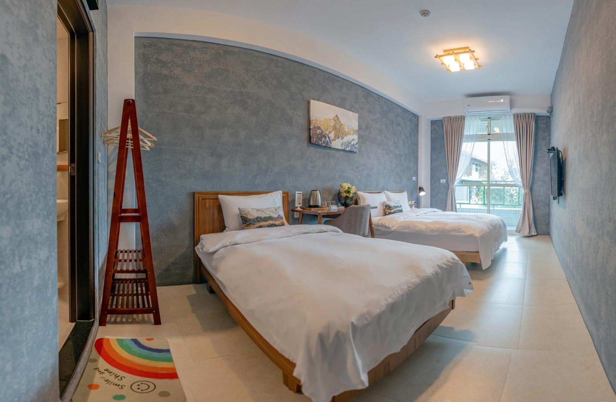 Ruisui Style B&B Room photo