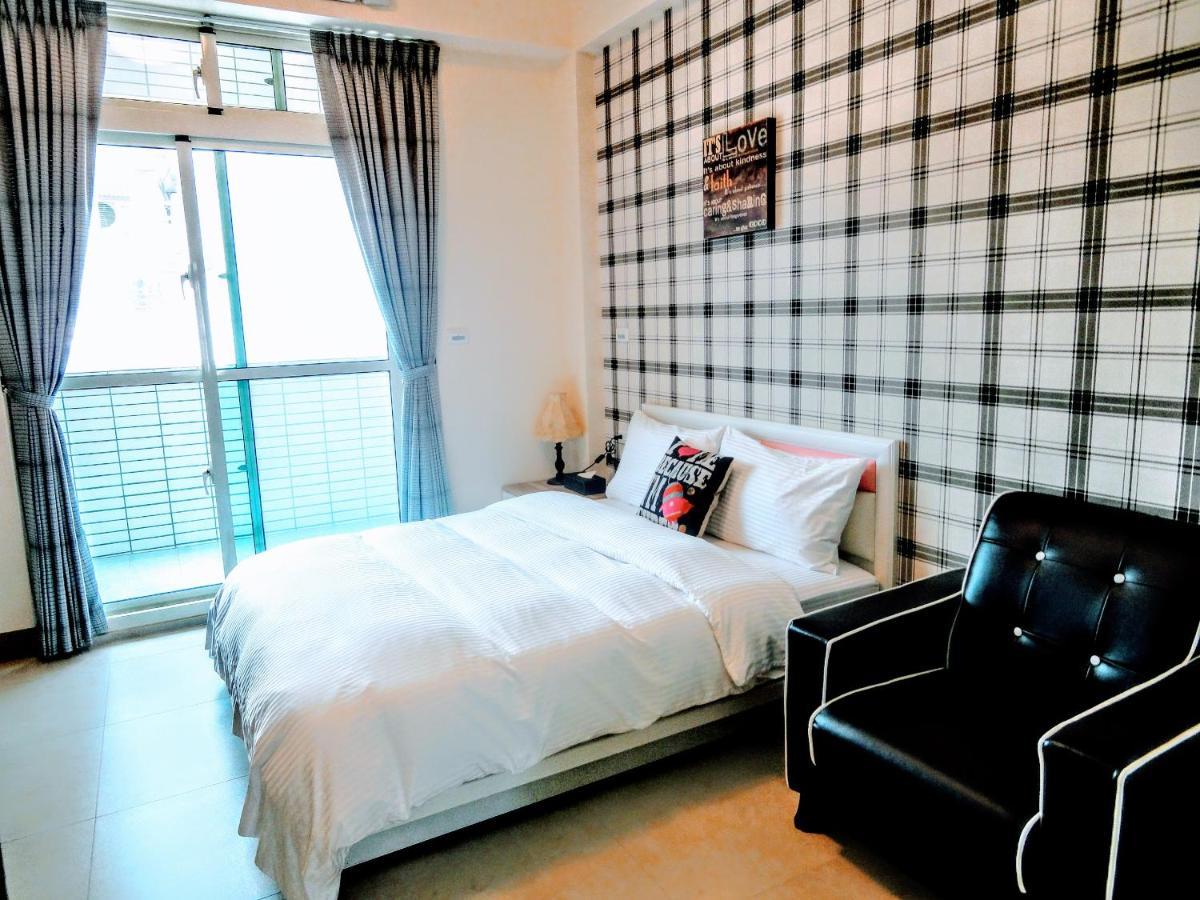 Ruisui Style B&B Exterior photo